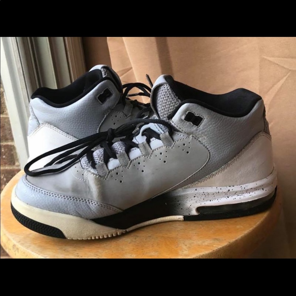 Jordan Flight Origin 2 BG